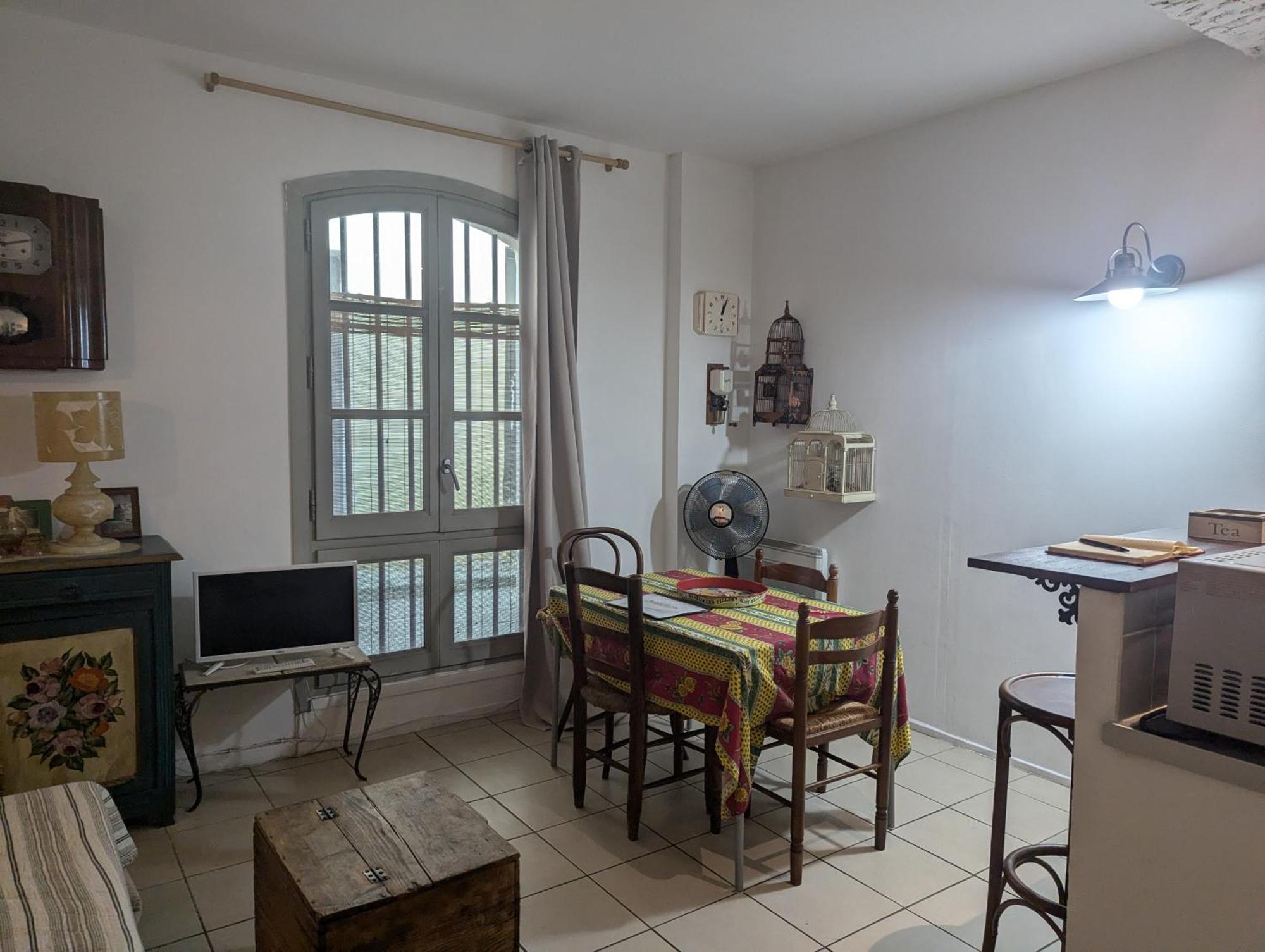 Maison Heloise Avignon Exterior foto